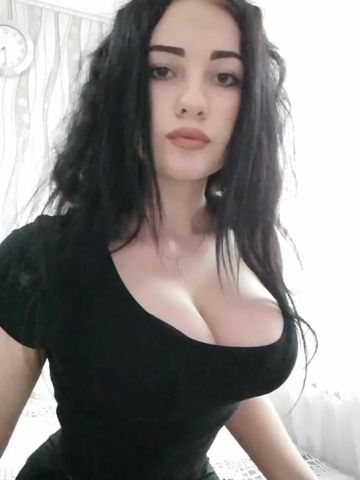 Анкета проститутки Стефания, 23 года